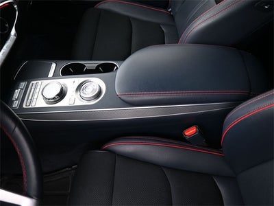 2023 Genesis GV70 2.5T Sport Prestige