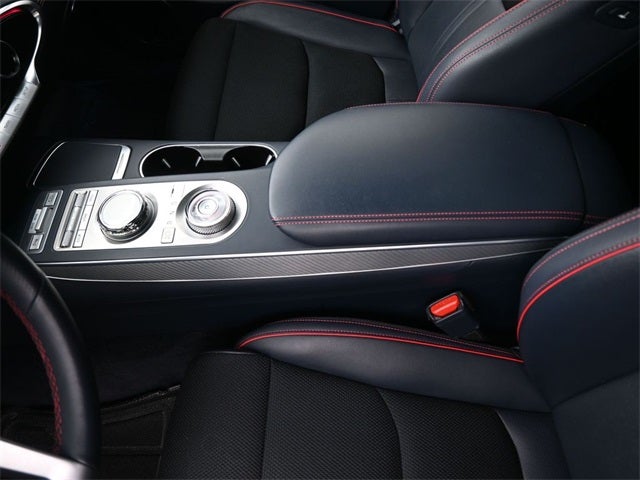 2023 Genesis GV70 2.5T Sport Prestige