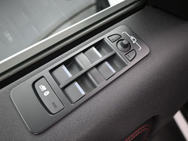 2023 Land Rover Discovery Sport S R-Dynamic