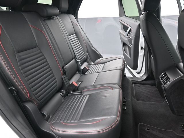 2023 Land Rover Discovery Sport S R-Dynamic