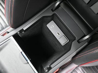 2023 Land Rover Discovery Sport S R-Dynamic