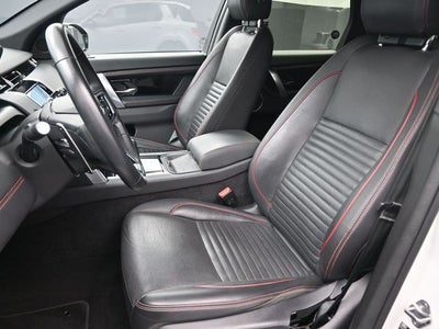 2023 Land Rover Discovery Sport S R-Dynamic