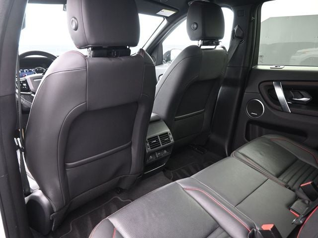 2023 Land Rover Discovery Sport S R-Dynamic