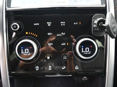 2023 Land Rover Discovery Sport S R-Dynamic