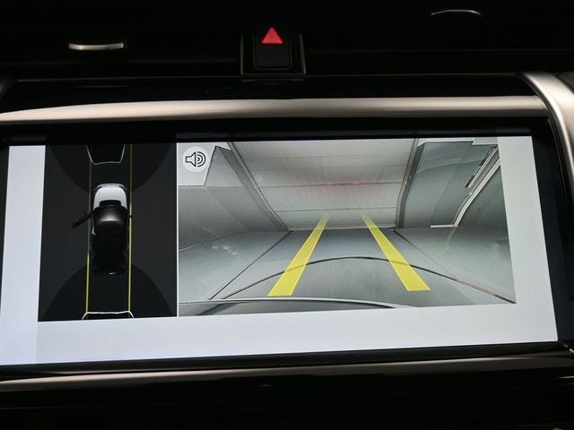 2023 Land Rover Discovery Sport S R-Dynamic