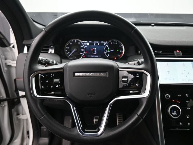 2023 Land Rover Discovery Sport S R-Dynamic