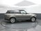 2018 Land Rover Range Rover 3.0L V6 Supercharged HSE
