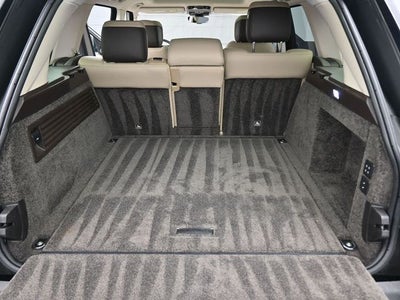 2018 Land Rover Range Rover 3.0L V6 Supercharged HSE