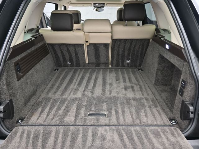 2018 Land Rover Range Rover 3.0L V6 Supercharged HSE