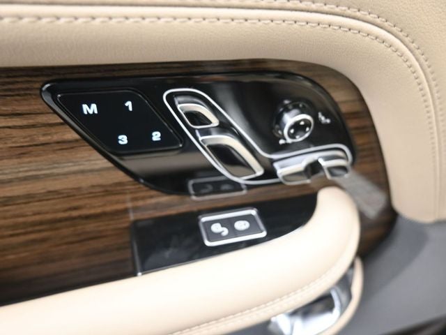 2018 Land Rover Range Rover 3.0L V6 Supercharged HSE