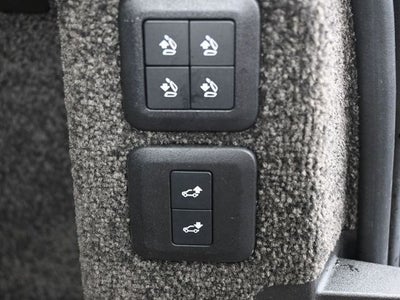 2018 Land Rover Range Rover 3.0L V6 Supercharged HSE