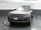2018 Land Rover Range Rover 3.0L V6 Supercharged HSE