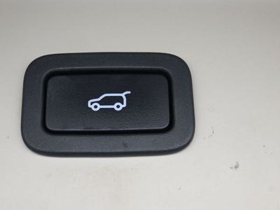 2018 Land Rover Range Rover 3.0L V6 Supercharged HSE