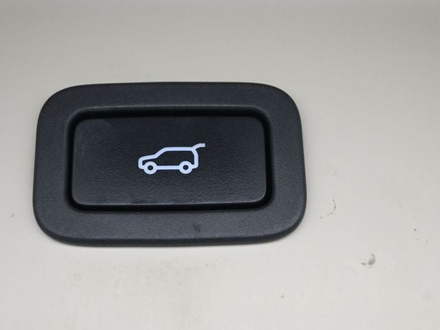 2018 Land Rover Range Rover 3.0L V6 Supercharged HSE