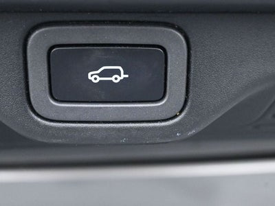 2018 Land Rover Range Rover 3.0L V6 Supercharged HSE