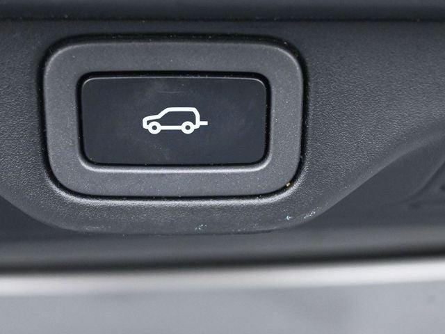 2018 Land Rover Range Rover 3.0L V6 Supercharged HSE