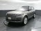 2018 Land Rover Range Rover 3.0L V6 Supercharged HSE