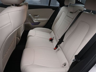 2026 Mercedes-Benz CLA CLA 250