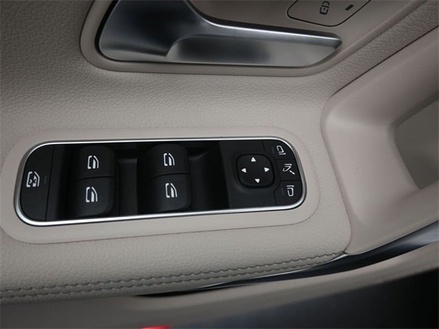 2026 Mercedes-Benz CLA CLA 250