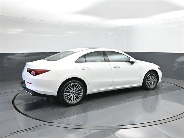 2026 Mercedes-Benz CLA CLA 250