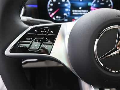 2026 Mercedes-Benz CLA CLA 250