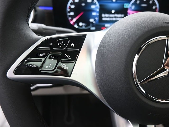 2026 Mercedes-Benz CLA CLA 250