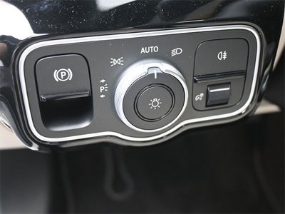 2026 Mercedes-Benz CLA CLA 250