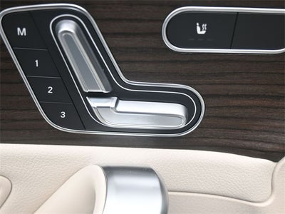 2026 Mercedes-Benz CLA CLA 250