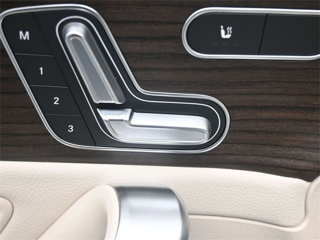 2026 Mercedes-Benz CLA CLA 250