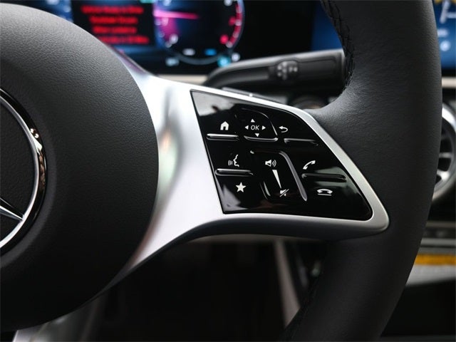 2026 Mercedes-Benz CLA CLA 250