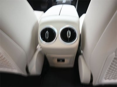 2026 Mercedes-Benz CLA CLA 250