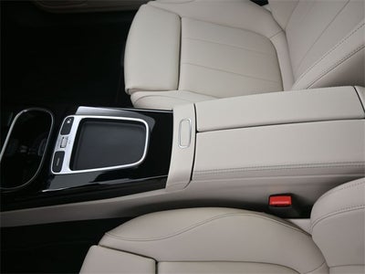 2026 Mercedes-Benz CLA CLA 250