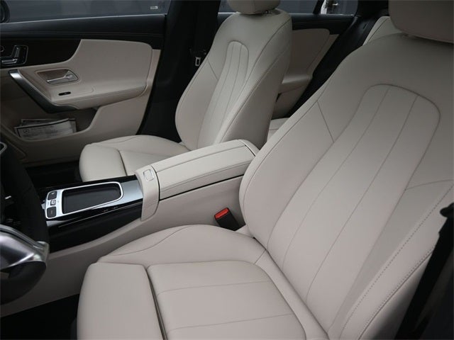 2026 Mercedes-Benz CLA CLA 250