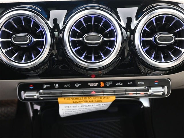 2026 Mercedes-Benz CLA CLA 250