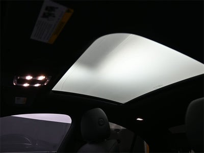 2025 Mercedes-Benz CLA CLA 250