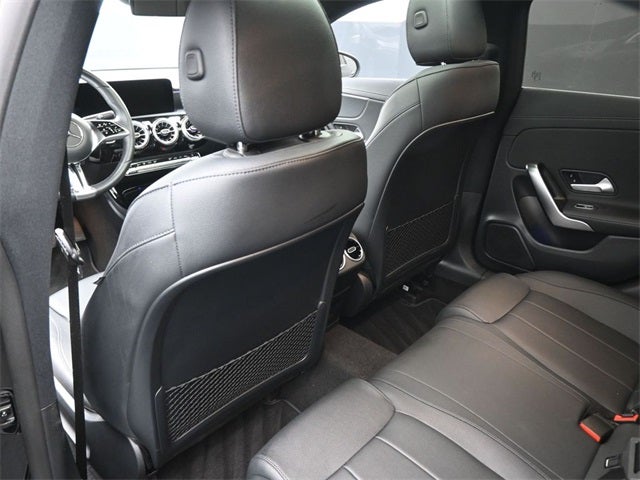 2025 Mercedes-Benz CLA CLA 250