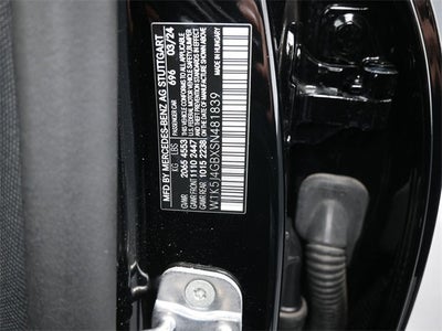 2025 Mercedes-Benz CLA CLA 250