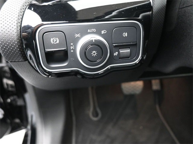 2025 Mercedes-Benz CLA CLA 250