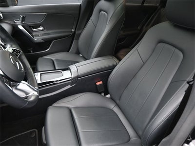 2025 Mercedes-Benz CLA CLA 250