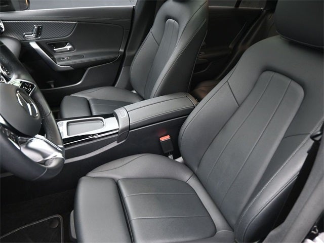 2025 Mercedes-Benz CLA CLA 250