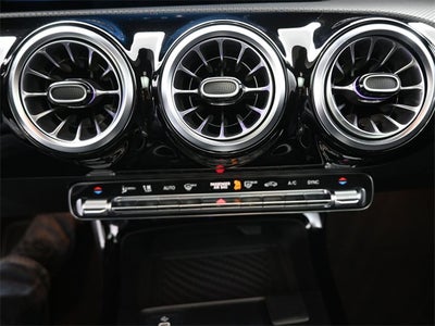 2025 Mercedes-Benz CLA CLA 250