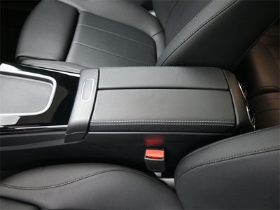 2025 Mercedes-Benz CLA CLA 250