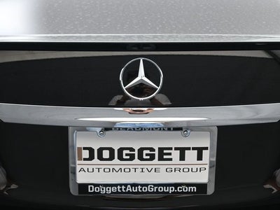2025 Mercedes-Benz S-Class S 580 4MATIC®