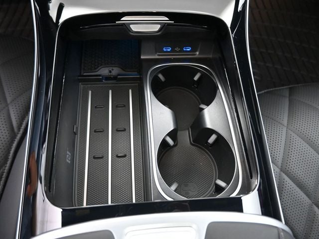 2025 Mercedes-Benz S-Class S 580 4MATIC®