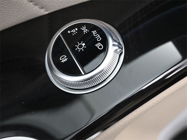 2024 Mercedes-Benz S-Class S 580 4MATIC®