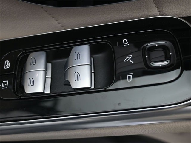 2024 Mercedes-Benz S-Class S 580 4MATIC®