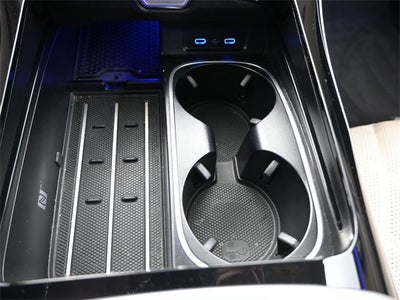 2024 Mercedes-Benz S-Class S 580 4MATIC®