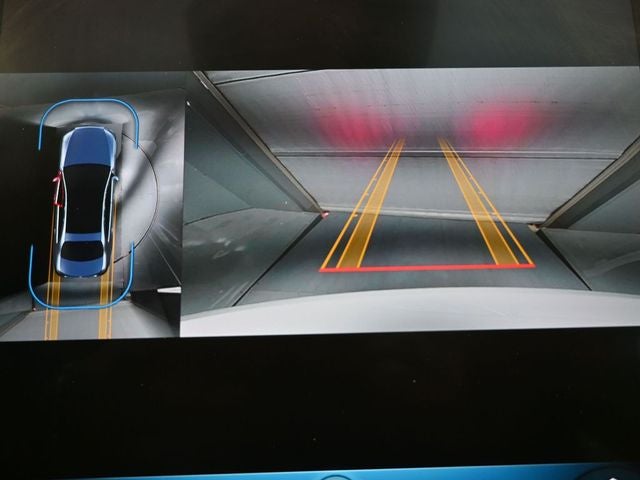 2024 Mercedes-Benz S-Class S 63 E AMG® 4MATIC®