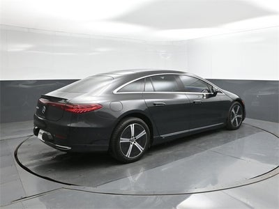 2023 Mercedes-Benz EQS 450 Base