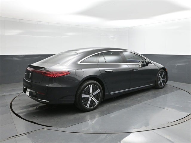 2023 Mercedes-Benz EQS 450 Base